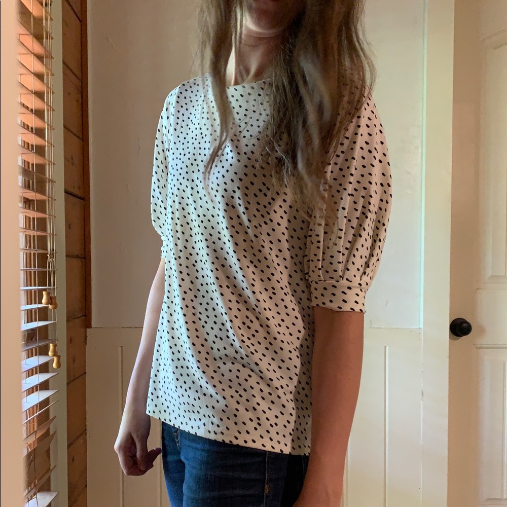 H&M Blouse